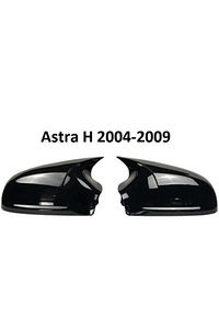 Opel Astra H 2004-2009 Yarasa Ayna Kapağı ürün fotoğrafı