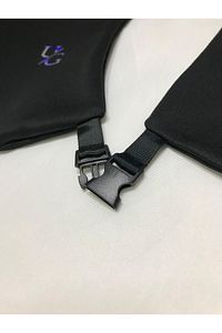 Seyahat Boyun Yastığı/Gizli Çanta Ekstra Bagaj Ücretine Son ürün fotoğrafı