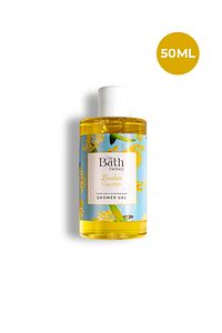 Duş Jeli Tanışma Seti ( Gold Aura - Vanilya - Muz - Çilek - Turunç - Ihlamur) ( 6 X 50 Ml) ürün fotoğrafı