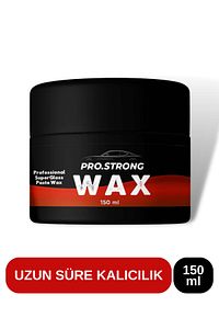 Oto Araba Çizik Giderici, Su Ve Kir Itici, Güneş Yanığı Boya Koruma, Parlatıcı Wax Pasta Cila 150 ml ürün fotoğrafı