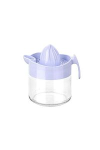 Periboia Narenciye Sıkacağı Cam Kavanozlu Limon Sıkacağı 300 ml ürün fotoğrafı