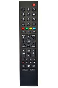 Beko Altus Grundig Uydulu Lcd Led Tv Kumandası ürün fotoğrafı