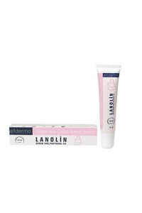 Lanolin Krem 13 gr ürün fotoğrafı