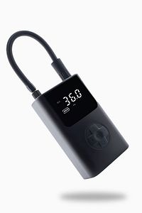 Mio 11 Plus 150psı 4000mah Taşınabilir Araç Hava Kompresörü, Araba Lastik Hava Pompası Powerbank ürün fotoğrafı
