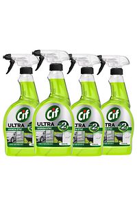 Ultra Anında Etki Kir Ve Yağ Çözücü 1025 ml X4 ürün fotoğrafı