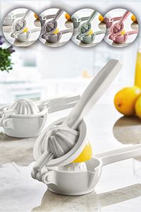 Limon Sıkacağı - Limon Pres ürün fotoğrafı