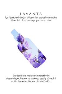 Derin Uyku Yastık Spreyi 100 ML ürün fotoğrafı