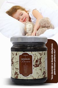 Akgünlük Macunu 230 G ürün fotoğrafı