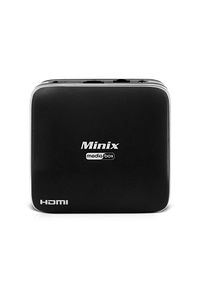 Next Mediabox Android 11 4k Tv Box ürün fotoğrafı