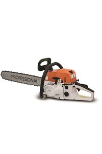 Baükan 5203 2.2 Kw 3 Hp Benzinli Zincirli Testere Ağaç Odun Kesme Bıçkı Motoru ürün fotoğrafı