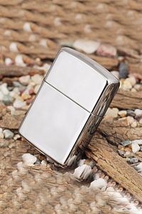 Çakmak Hi Polish Parlak Gri 250-021764 ürün fotoğrafı