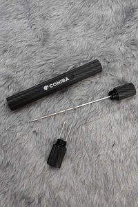 Cohiba Siyah 18 Cm Puro Delici Geçiş Iğnesi Rc51sy ürün fotoğrafı