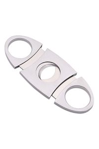 Komple Çelik 56 Ring Puro Makası Puro Kesici Hu52 ürün fotoğrafı