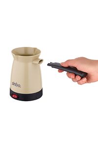SCM-2969 Elektrikli Cezve ürün fotoğrafı