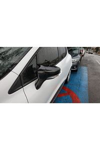 Renault Clıo 4 Yarasa Ayna Kapağı (2012-2019) ürün fotoğrafı