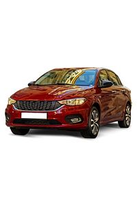 Fiat Egea Batman Yarasa Ayna Kapağı Parlak Siyah Ayna Kapağı ürün fotoğrafı