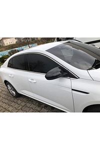 Renault Megane 4 Yarasa Ayna Kapağı ürün fotoğrafı