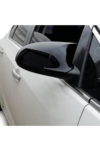 Opel Astra H 2004-2009 Yarasa Ayna Kapağı ürün fotoğrafı