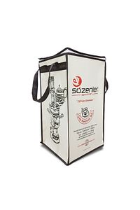 Demlikli Krom Ayrılabilir Odun Ve Mangal Kömürlü 4,5 Lt Semaver Ydkrlmb05 05 ürün fotoğrafı