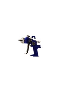 Pro Hk827 (1.3mm) Üstten Depolu Hvlp Profesyonel Boya Tabancası ürün fotoğrafı