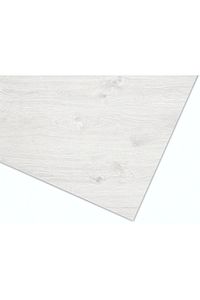 2 Metre En - Açık Gri Rengi- Pvc Zemin Kaplama - Keçeli Kalın - Yer Döşemesi Mineflo ürün fotoğrafı
