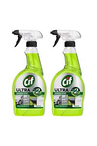 Ultra Anında Etki Kir Ve Yağ Çözücü 1025 ml X2 ürün fotoğrafı