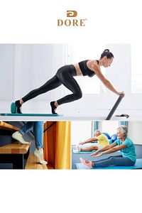 Orijinal Kadın 3 Çift Kaymaz Pilates Ve Yoga Kaydırmaz Tabanlı Plates Bale Dans Çorabı - 3 X Siyah ürün fotoğrafı