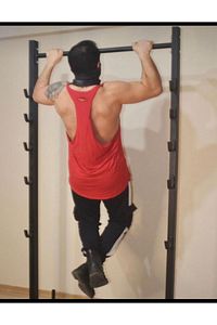 Barfiks Bench Squat Rack Standı ( Aktive ) ürün fotoğrafı