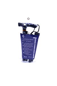 Katlanabilir Baston Wt-008 ürün fotoğrafı