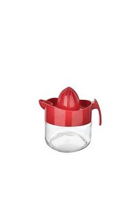 Periboia Narenciye Sıkacağı Cam Kavanozlu Limon Sıkacağı 300 ml ürün fotoğrafı