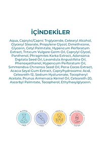 Su Bazlı Yoğun Nemlendirici Yüz Kremi 100 ml Tüm Cilt Tipleri 24 Saat Etkili ürün fotoğrafı