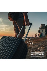 Smart Tag Akıllı Takip Cihazı ürün fotoğrafı