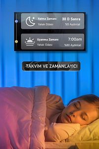 2gen Tuya Wifi Bluetooth Destekli 9w Rgb Akıllı Ampul ürün fotoğrafı