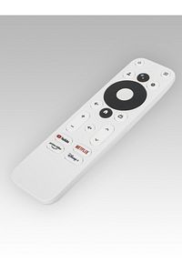 Lisanslı 4k Tv Stick Android Media Player Yeni Versiyon ürün fotoğrafı