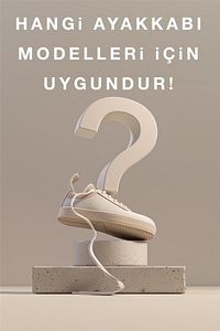 Ayakkabı Temizleyici Sprey 500 ML ürün fotoğrafı