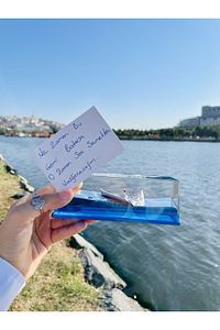 Batmayan gemi AŞK GEMİSİ ürün fotoğrafı