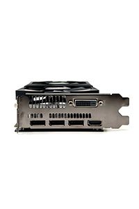 Rx580 8gb 256bit Gddr5 Ekran Kartı Uyumlu ürün fotoğrafı