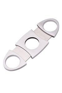 Komple Çelik 56 Ring Puro Makası Puro Kesici Hu52 ürün fotoğrafı