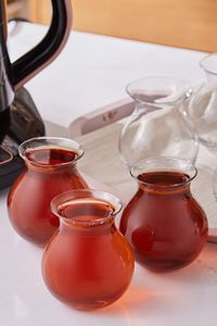 x Refika'dan Tatlıcan 6'lı Çay Bardağı Seti 200 Ml ürün fotoğrafı