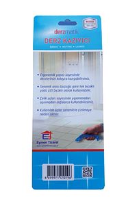 Derz Kazıyıcı Derz Temizleme ürün fotoğrafı