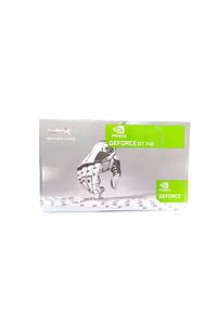 Gt740 Nvidia Gddr3 128bit Vga.dvi.hdmi Tek Fan 4gb Ekran Kartı ürün fotoğrafı