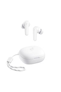 Soundcore P20ı Tws Bluetooth Kablosuz Kulaklık - Ios Ve Android Uyumlu Beyaz - A3949 ürün fotoğrafı