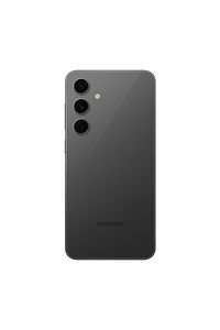 Galaxy S24 Fe 256 Gb 8 Gb Ram Siyah Cep Telefonu ( Türkiye Garantili) ürün fotoğrafı