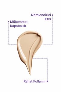 Kapatıcı Krem Eye Concealer ürün fotoğrafı