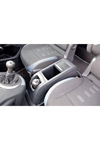 Orijinal Orta Konsol Peugeot Partner Tepee - Citroen Berlingo ürün fotoğrafı