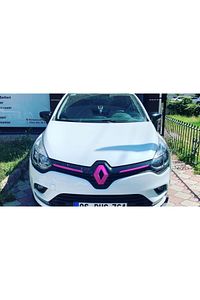 Renault Clıo 4 Yarasa Ayna Kapağı (2012-2019) ürün fotoğrafı