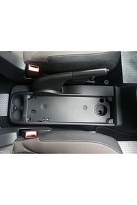 Orijinal Orta Konsol Peugeot Partner Tepee - Citroen Berlingo ürün fotoğrafı