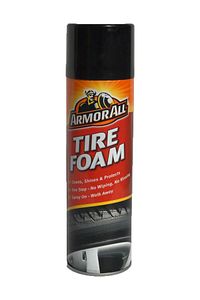 Armor All Lastik Köpüğü ürün fotoğrafı