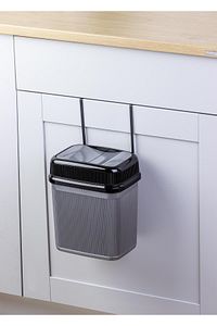 Askılı Çöp Kovası 5,5 L ürün fotoğrafı