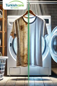 Çok Amaçlı Leke Çıkarıcı 500 Ml 2'li Paket ürün fotoğrafı